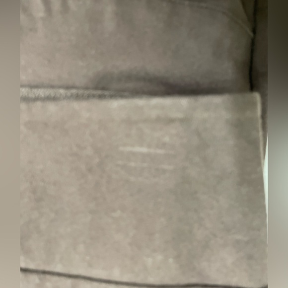 Control top boot cut cargo pants - Picture 10 of 11